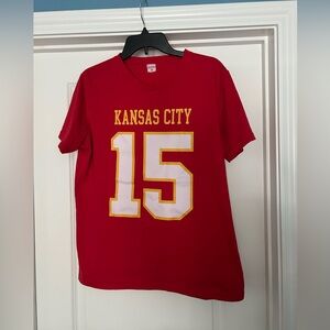 Kansas City Chiefs shirt
